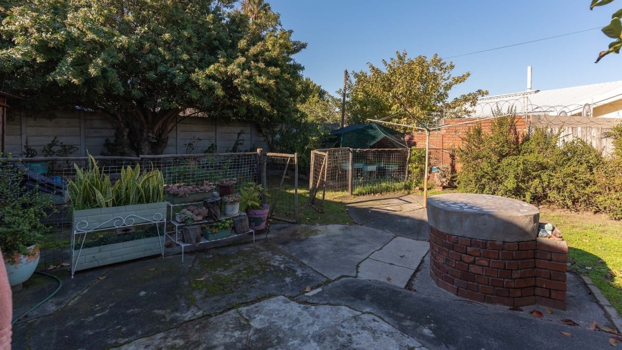 3 Bedroom Property for Sale in Chrismar Western Cape